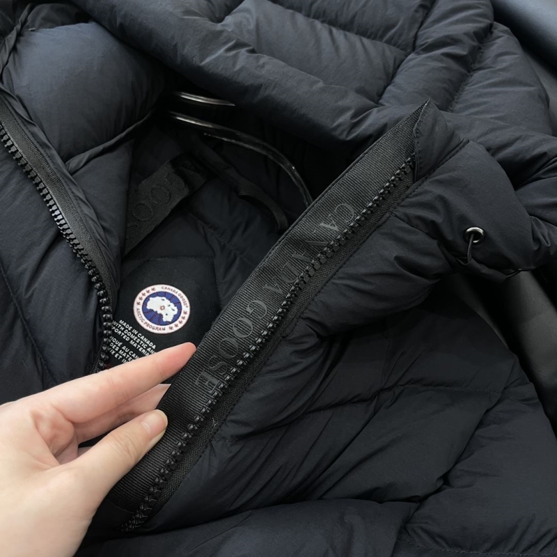 Moncler Down Coat